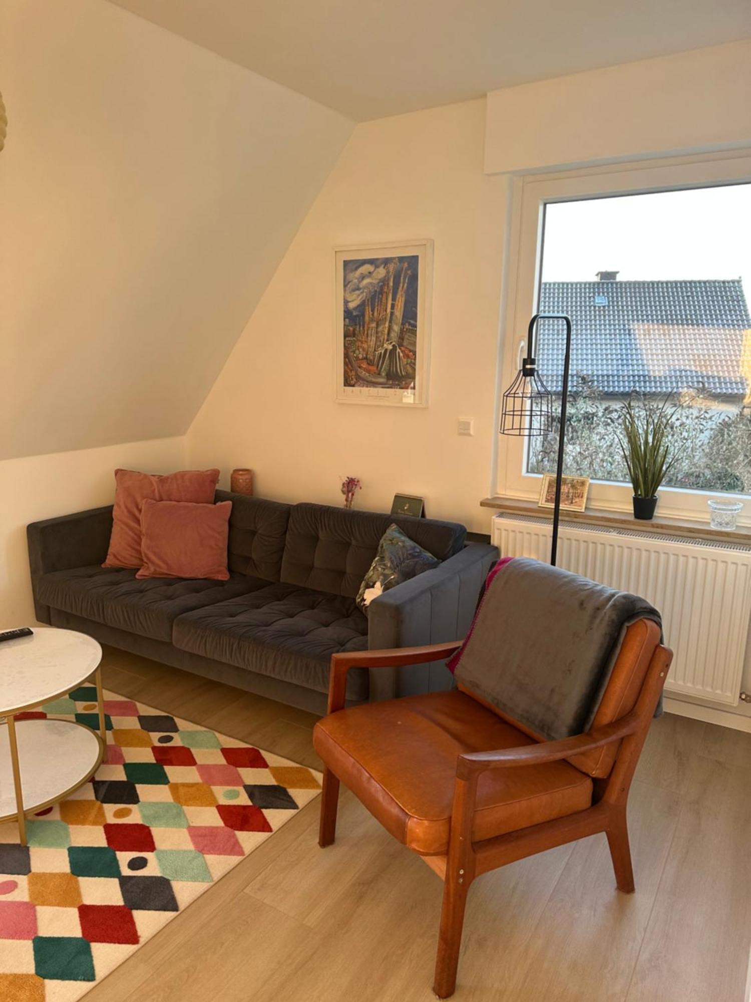 Sophie Charlotte Apartment Bad Iburg Exterior photo